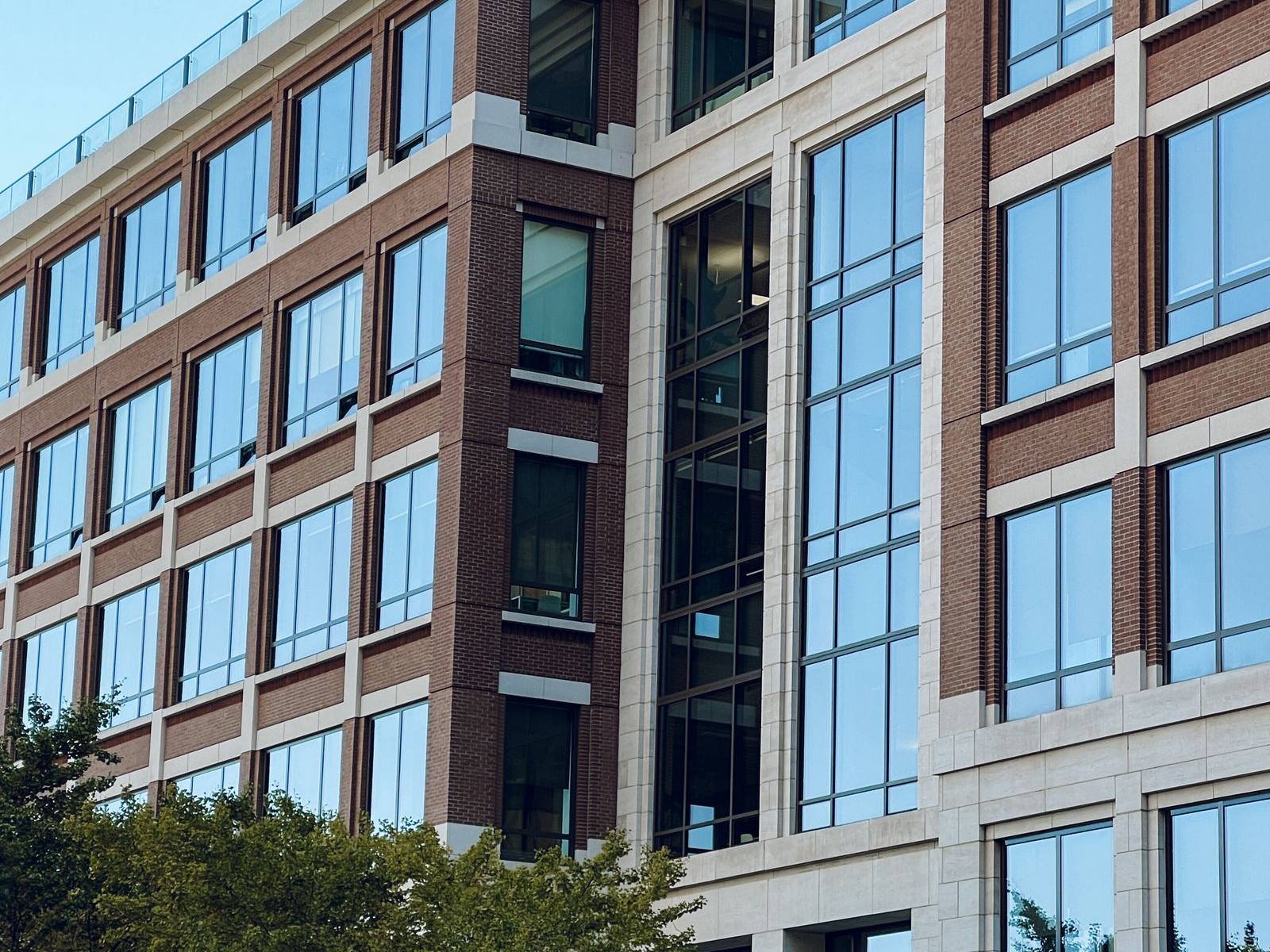Commercial HVAC service in Long Beach