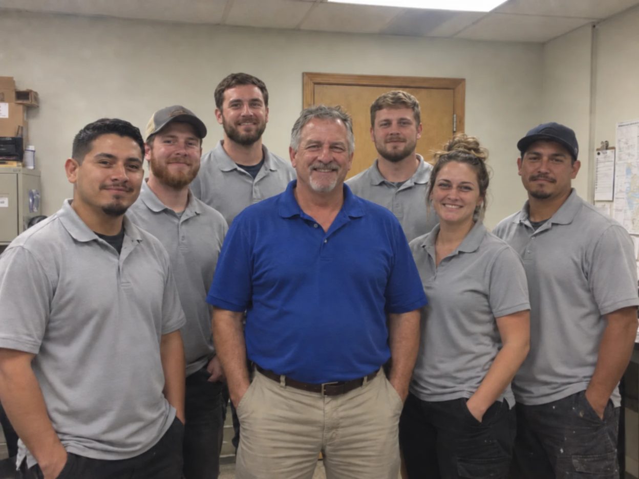 HVAC technicians in Long Beach, CA