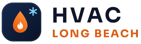 Long Beach HVAC